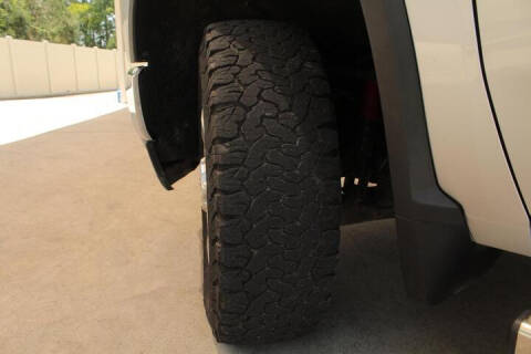 2020 Chevrolet Silverado 2500HD