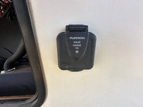 2017 Keystone RV Sprinter