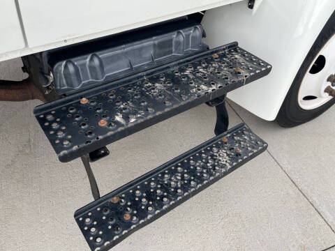 2013 International DuraStar 4300