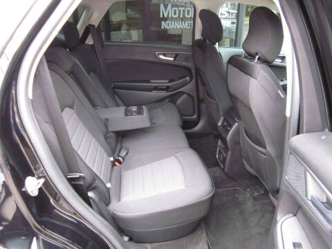 2018 Ford Edge SE