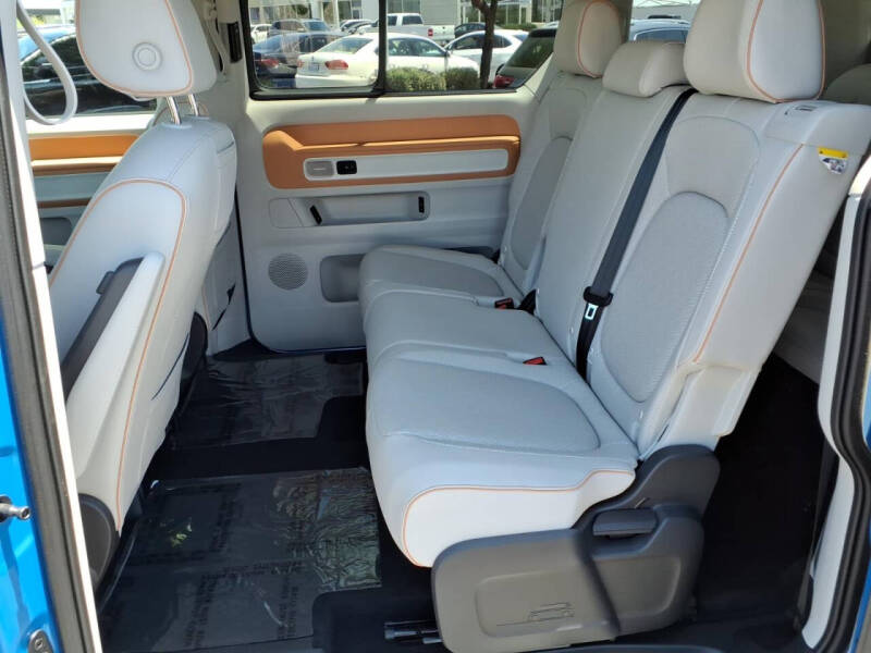 2025 Volkswagen ID. Buzz Pro S Plus