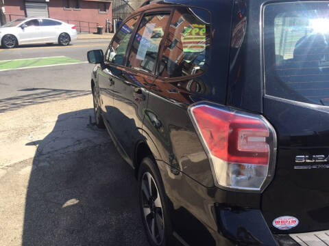 2012 Ford Focus for sale at Dan Kelly & Son Auto Sales in Philadelphia PA