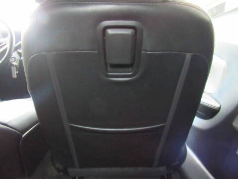 2014 Chevrolet Camaro SS