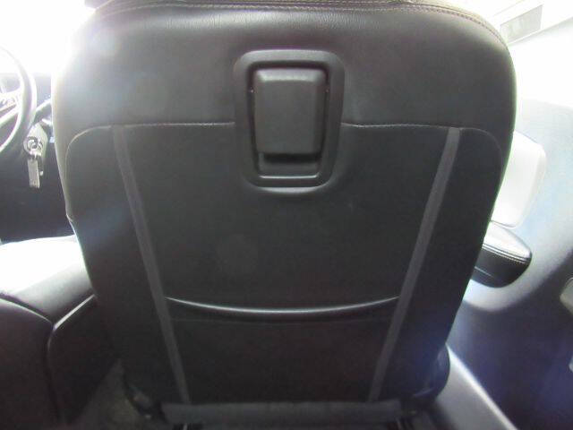 2014 Chevrolet Camaro SS