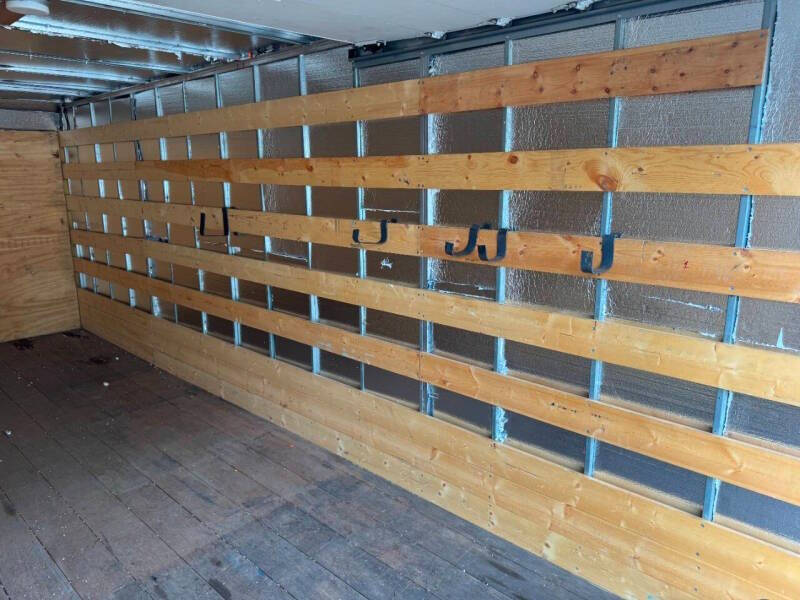 2009 International WorkStar 7300