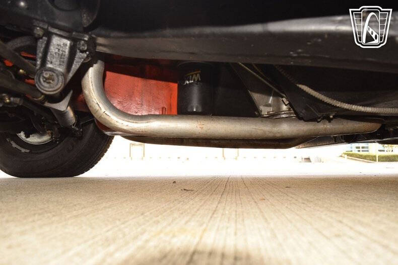 1965 Chevrolet Corvette