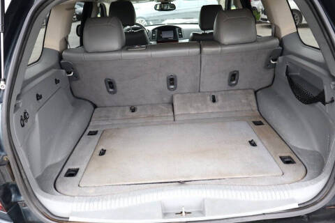 2007 Jeep Grand Cherokee Limited