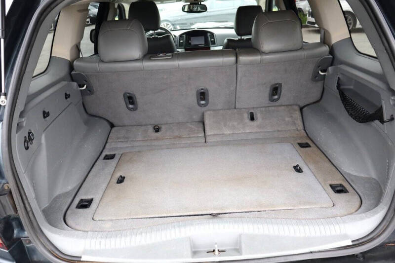 2007 Jeep Grand Cherokee Limited