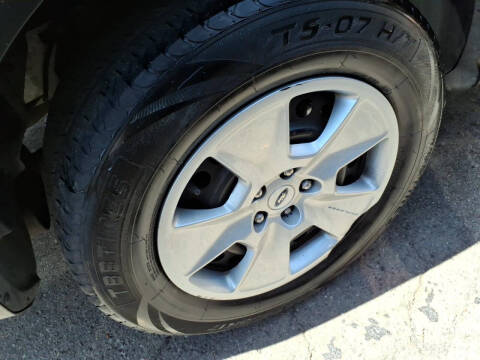 2012 Ford Explorer