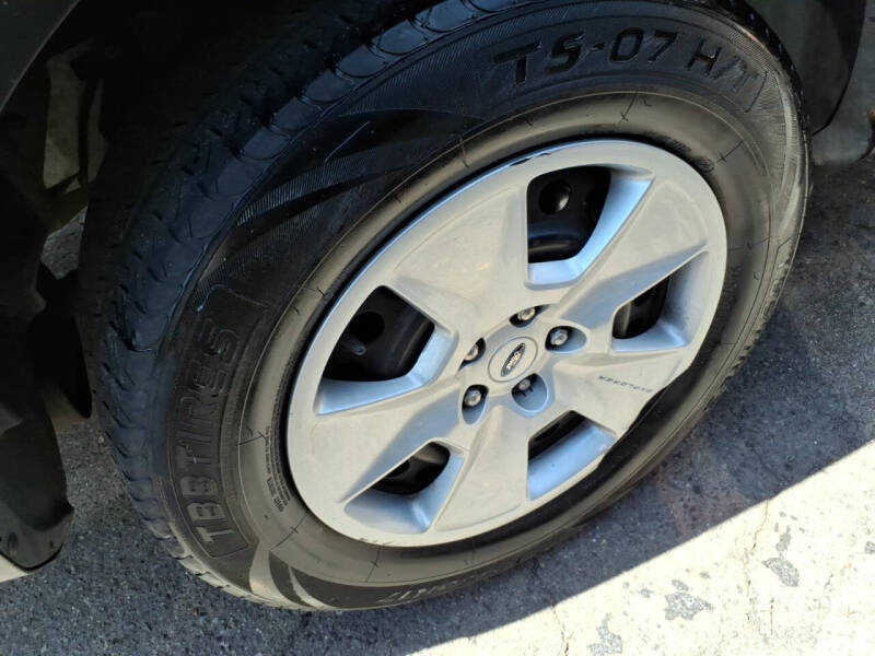 2012 Ford Explorer