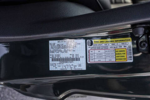 2008 Ford Mustang GT Premium