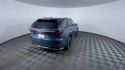 2026 Mazda CX-90 Plug-in Hybrid Premium Plus