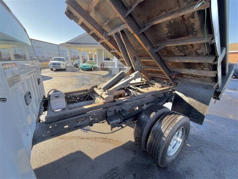 2015 Ford F-350 Super Duty