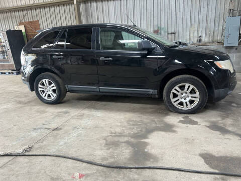 2007 Ford Edge SE