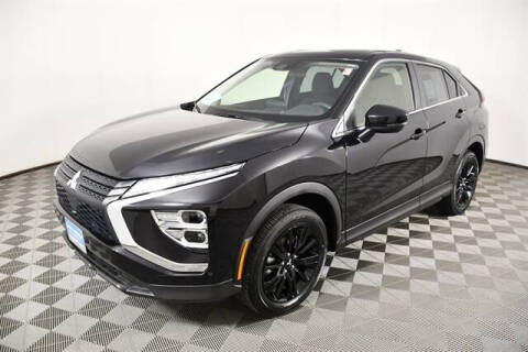 2024 Mitsubishi Eclipse Cross LE