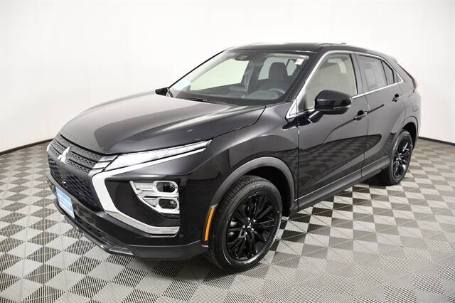 2024 Mitsubishi Eclipse Cross LE