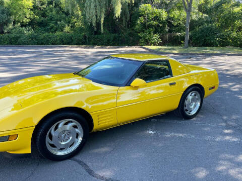 1994 Chevrolet Corvette