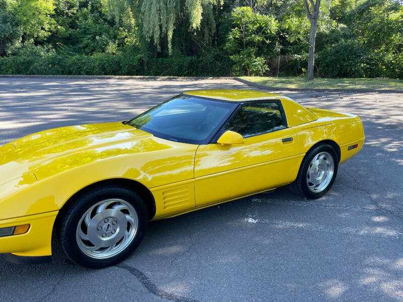 1994 Chevrolet Corvette