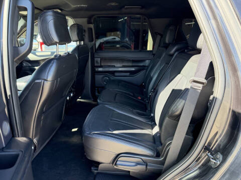 2019 Ford Expedition Limited