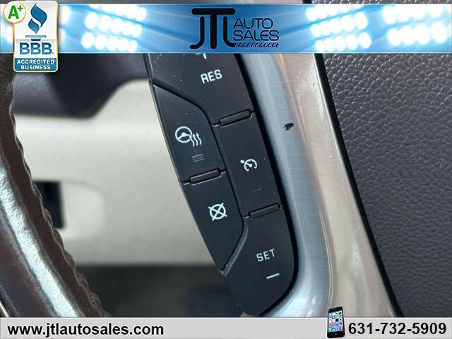 2012 GMC Yukon Denali