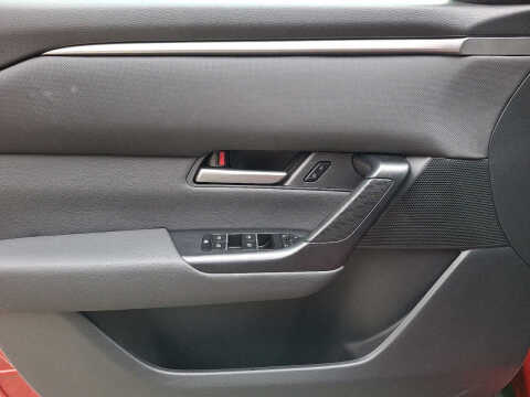 2025 Mazda CX-50 2.5 S Premium