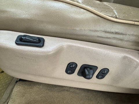 1997 Ford Explorer
