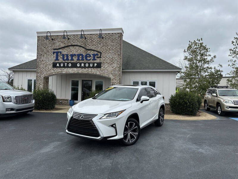 Turner Auto Group LLC in Opelika, AL