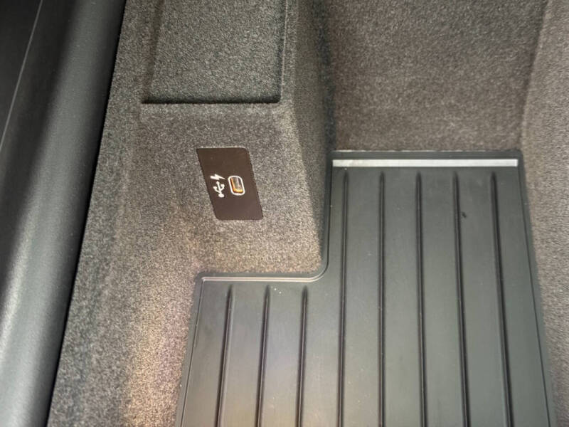 2021 BMW 5 Series 540i