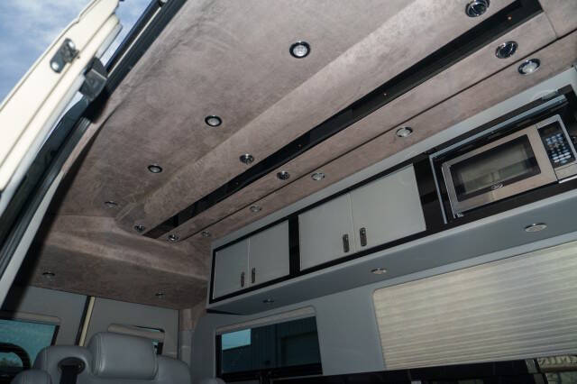 2020 Mercedes-Benz Sprinter