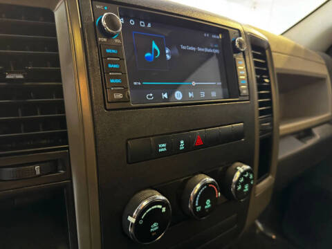 2012 RAM 1500 Express