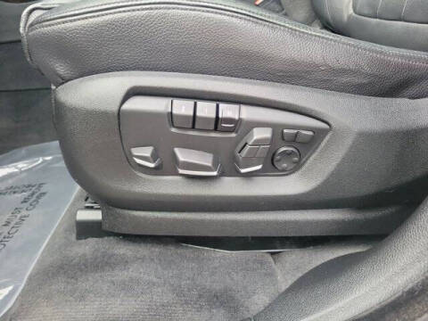 2014 BMW X5 xDrive35i