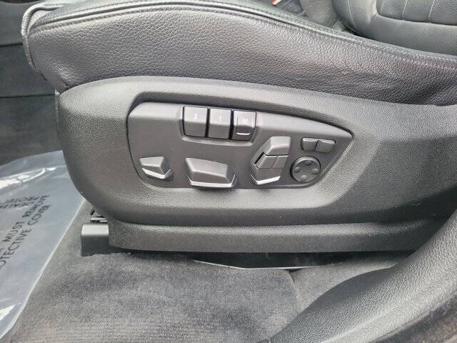 2014 BMW X5 xDrive35i