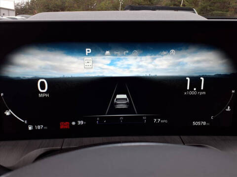 2023 Kia Telluride SX-Prestige