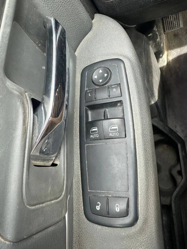 2016 RAM 3500 SLT