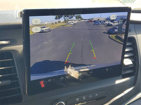 2025 Ford Transit 250