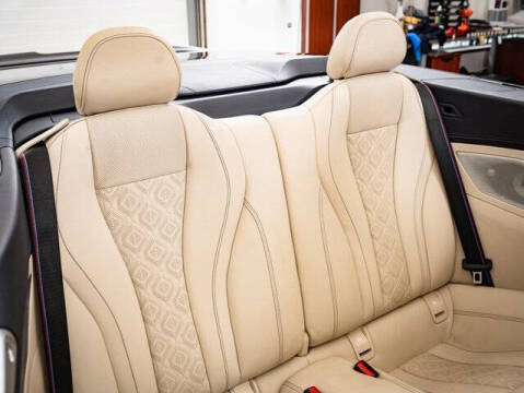 2023 BMW M8 Competition