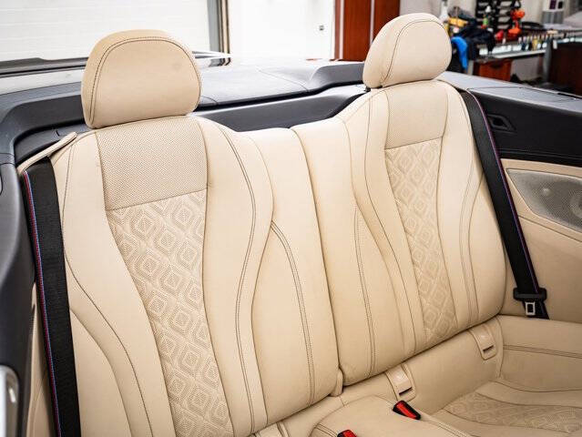 2023 BMW M8 Competition