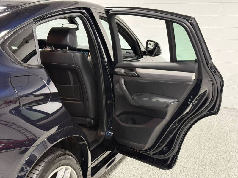 2016 BMW X4 xDrive35i