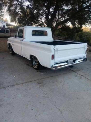 1966 Chevrolet C10