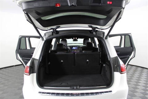 2020 Mercedes-Benz GLS GLS 450