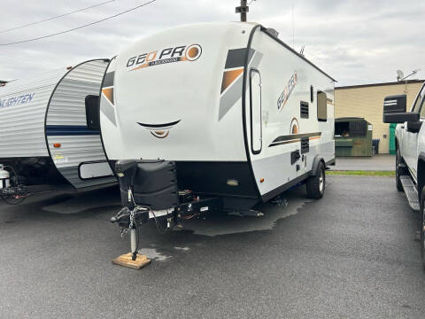 2020 Rockwood Geo Pro  for sale at Stakes Auto Sales in Fayetteville PA