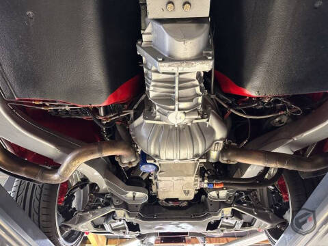 1966 Chevrolet Corvette