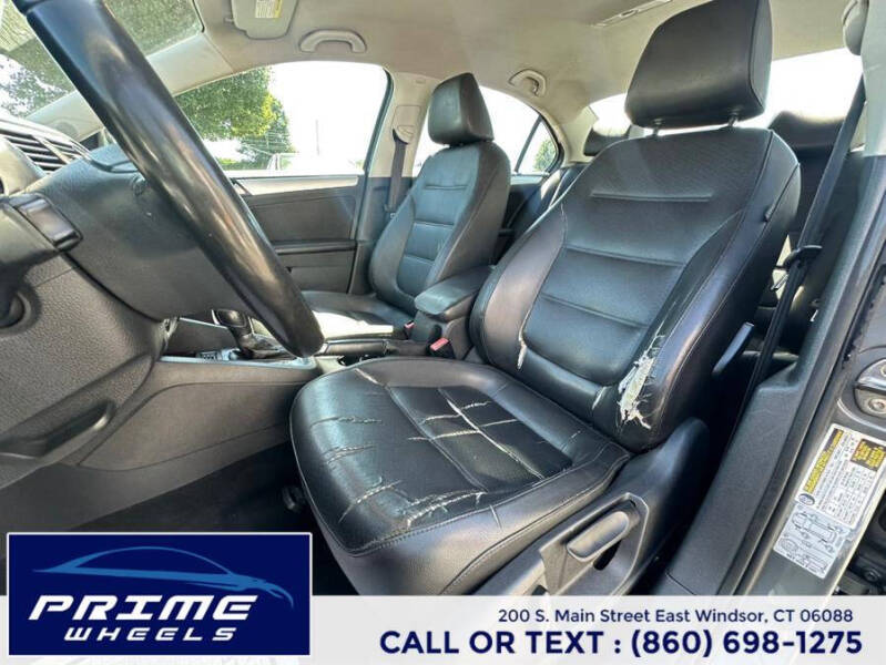 2014 Volkswagen Jetta