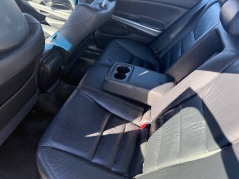 2010 Honda Accord EX-L