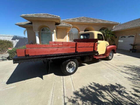 1948 GMC 3100