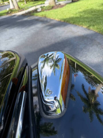 1979 Volkswagen Super Beetle