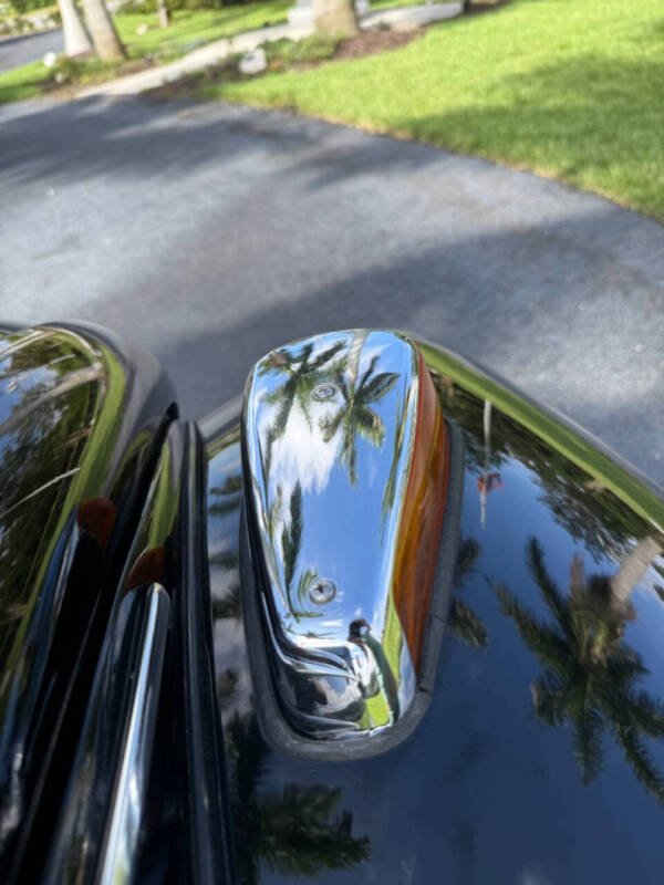 1979 Volkswagen Super Beetle