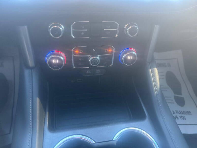 2021 GMC Yukon SLE