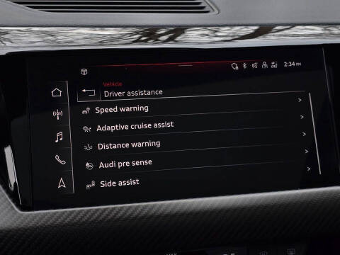 2023 Audi e-tron GT quattro Prestige