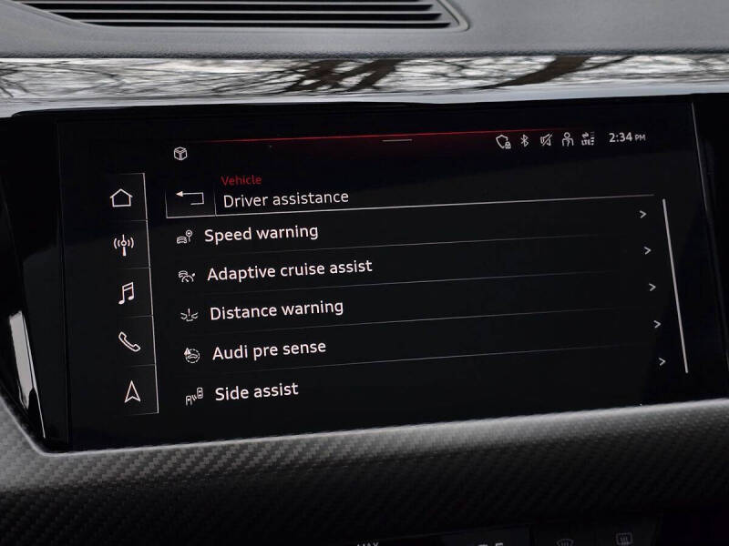 2023 Audi e-tron GT quattro Prestige